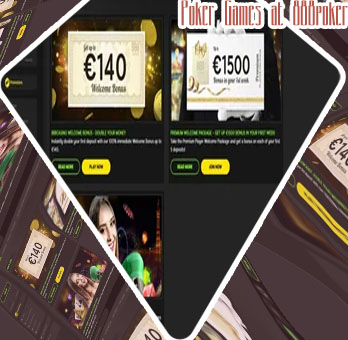888 poker casino promotions
