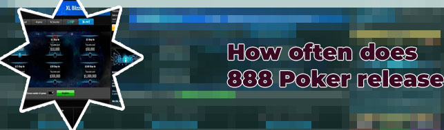 888 poker new customer offer
