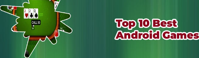 Best free android poker game
