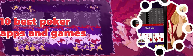 Best free poker game android