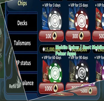 Best online poker game for android