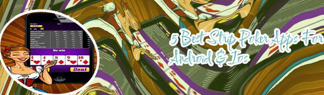 Best strip poker app android