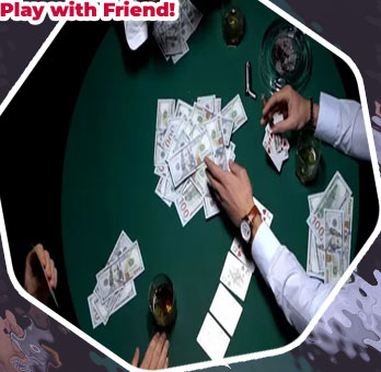 Earn money with poker online