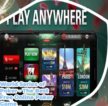 Free online poker no download no registration