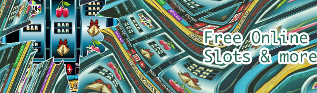 Free spin poker slots