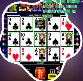 Free super times spin poker
