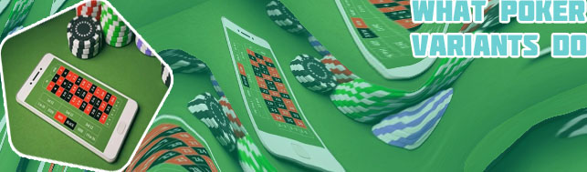 Gambling poker sites