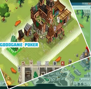 Goodgame empire poker