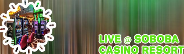 Horseshoe casino poker room