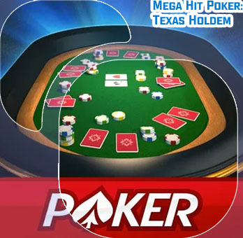Mega poker texas holdem download