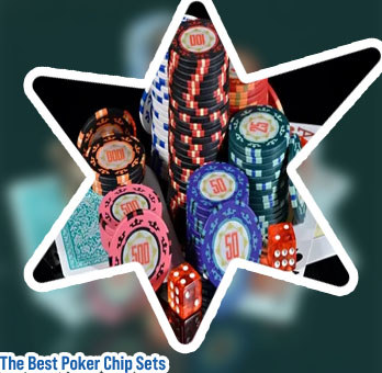 Nicest poker chips
