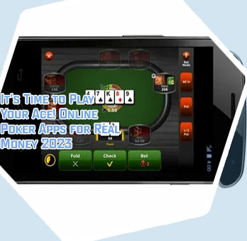 Online poker ipad real money