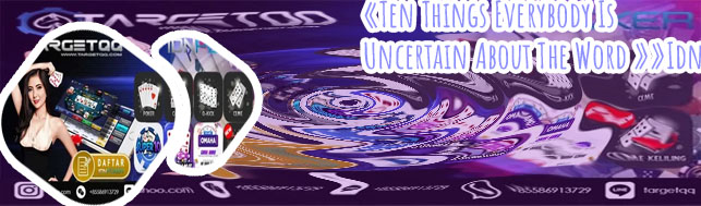 Open card idn poker