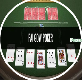 Pai gow poker online free