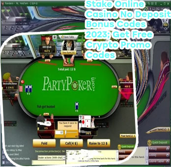 Party poker first deposit bonus