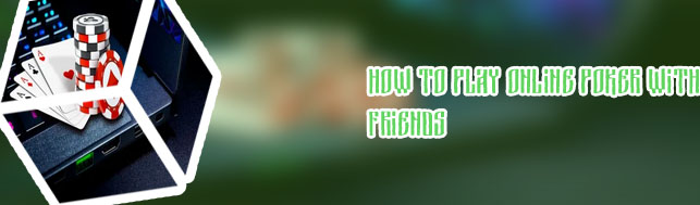 Play poker online casino