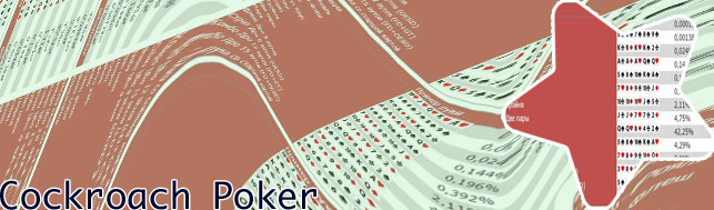 Poker house rules