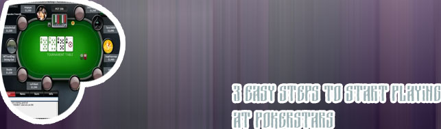 Poker stars mac download