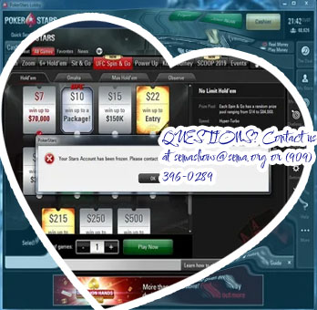 Pokerstars ios app real money