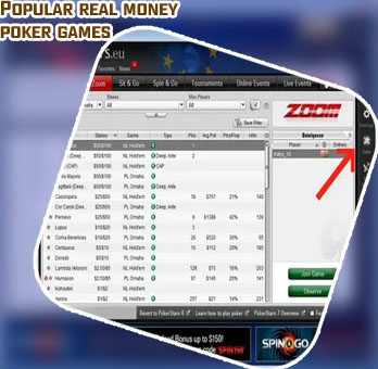 Pokerstars real money countries