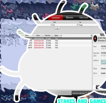 Private game pokerstars
