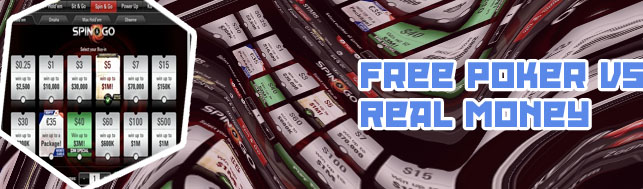 Safe free online poker