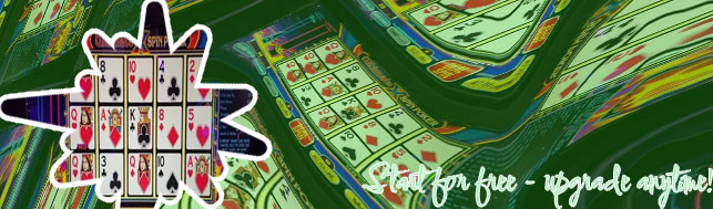 Super times pay spin poker