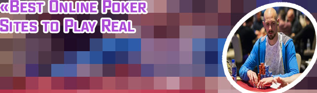 Top 10 online poker players