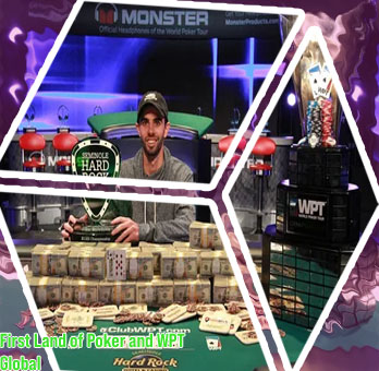 Wpt online poker real money