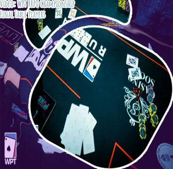 Wpt poker videos